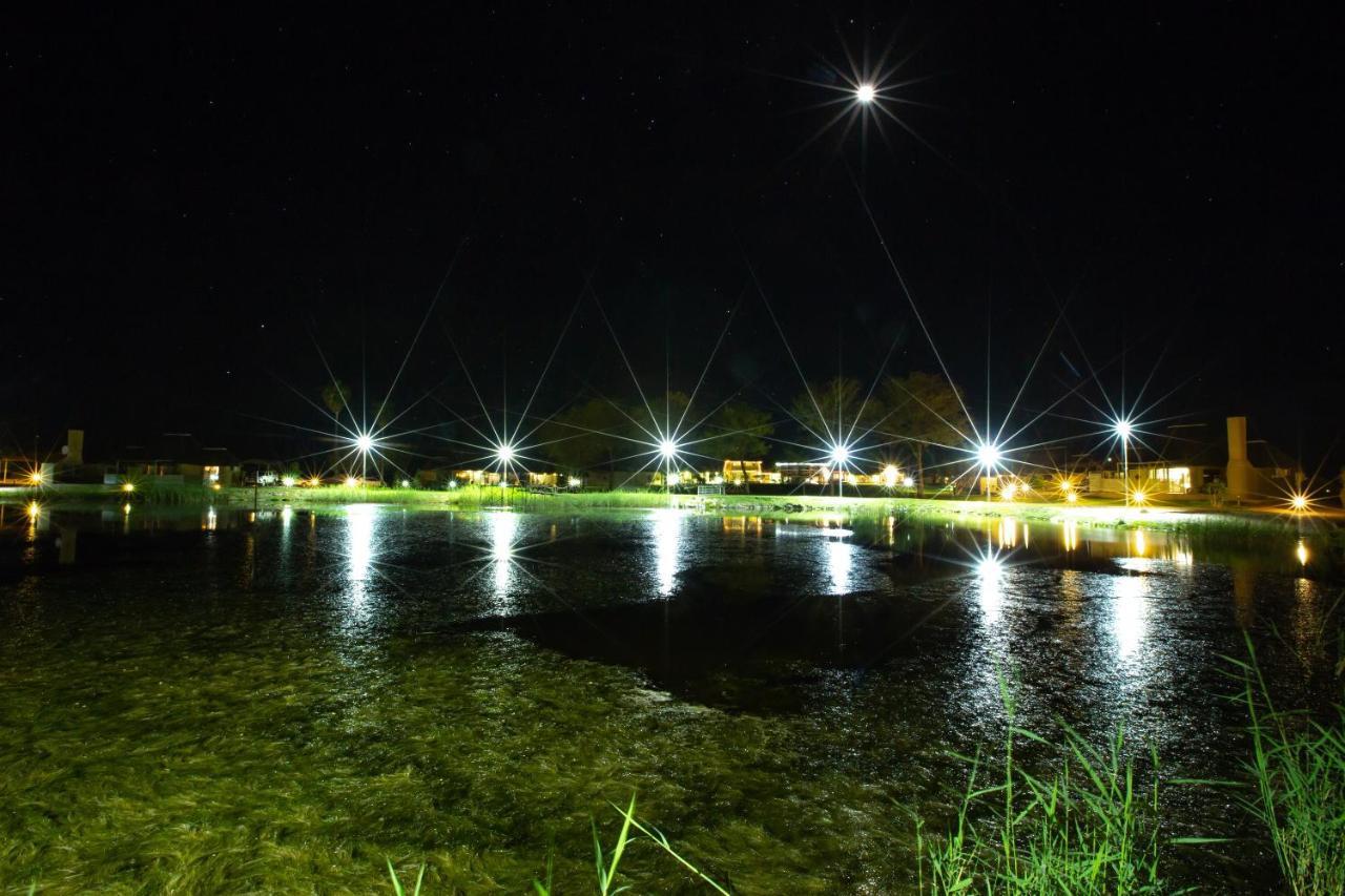 Lapa Lange Game Lodge Mariental Esterno foto